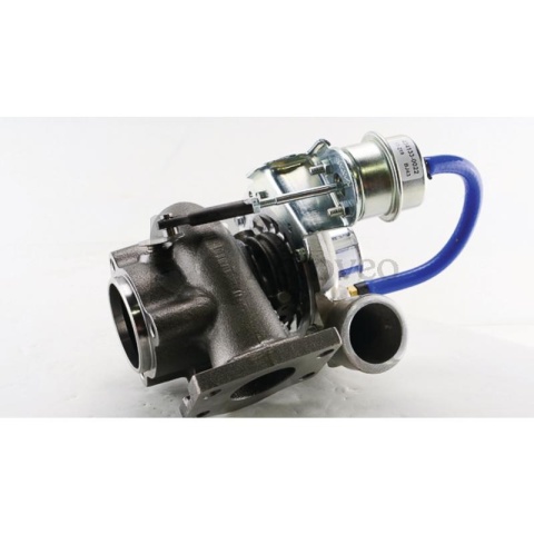 Turbosprężarka 38009063 4225231M91, 4224271M91, 2674A313 Turbosprężarka 38009063 4225231M91, 4224271M91, 2674A313