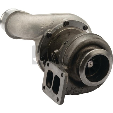Turbosprężarka 380120521 SE502178, RE519924, RE519925, 177282 Turbosprężarka 380120521 SE502178, RE519924, RE519925, 177282