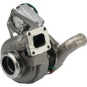 Turbosprężarka 380120526 DZ108151, RE534539, 178744 Turbosprężarka 380120526 DZ108151, RE534539, 178744