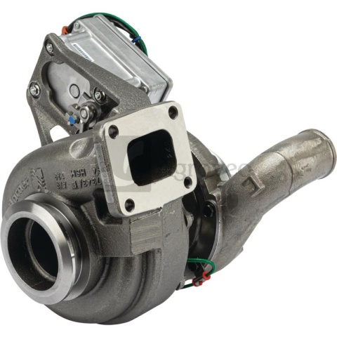 Turbosprężarka 380120526 DZ108151, RE534539, 178744 Turbosprężarka 380120526 DZ108151, RE534539, 178744