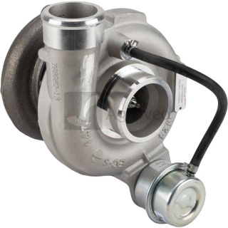 Turbosprężarka 380151336 4227110M91, 2674A839