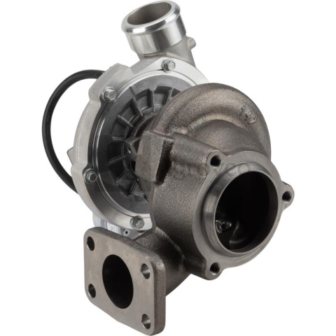 Turbosprężarka 380151336 4227110M91, 2674A839 Turbosprężarka 380151336 4227110M91, 2674A839