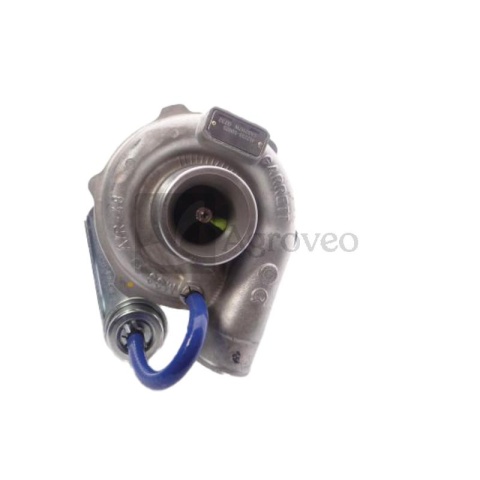 Turbosprężarka 380151339 2674A306 Turbosprężarka 380151339 2674A306