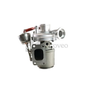 Turbosprężarka 380151976 04509116, 53049880118