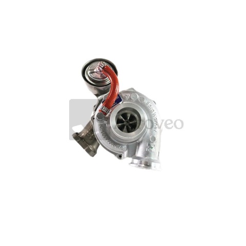 Turbosprężarka 380151976 04509116, 53049880118 Turbosprężarka 380151976 04509116, 53049880118