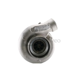 Turbosprężarka 38017921 2855735, 504170937