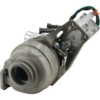 Turbosprężarka Reman 38018126RM ACX3807820, V836767767, 13009900008