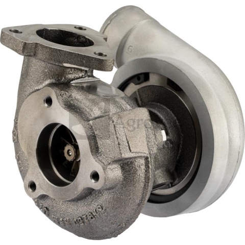 Turbosprężarka Reman 38099485RM 04281438, 04281437, 11009900006