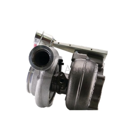 Turbosprężarka, pasuje do MAN 11144718 F930200090010 Turbosprężarka, pasuje do MAN 11144718 F930200090010