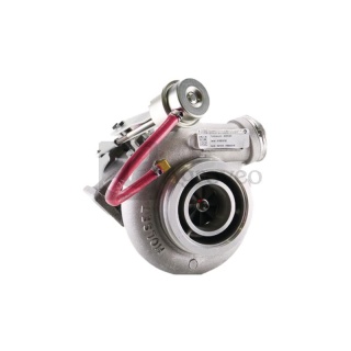 Turbosprężarka, pasuje do MAN 11144718 F930200090010