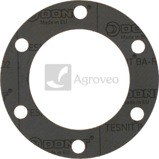 Uszczelka 380002231 3616954M1, V836338985, 162000110735