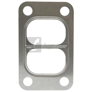 Uszczelka 38007267 81825373, 89832906, D6NN6N640A, 3228634R1, 3228634R2, 83911642, C9NN6N640B