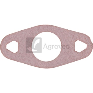 Uszczelka 38007312 4891288, 5802123628, 70-17663-00