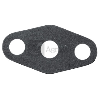 Uszczelka 38007329 83959841, E4NN6N653AA