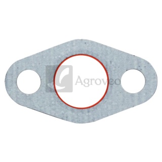 Uszczelka 38015737 845008344, 162000110736, 162000110702, 162000110765, 84368346, V836866808