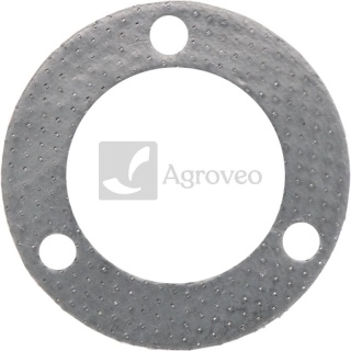 Uszczelka 38022128 V32589800