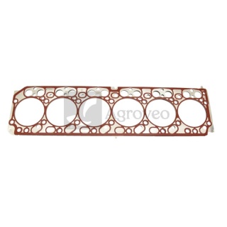 Uszczelka głowicy cylindra 38012717 R116516, 0011460471, 61-45395-10