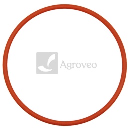 Uszczelka kolektora ssącego 38012725 R501459