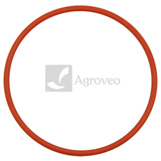 Uszczelka kolektora ssącego 38012725 R501459