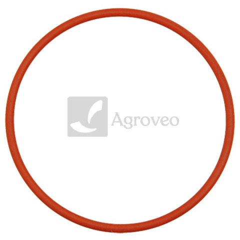 Uszczelka kolektora ssącego 38012725 R501459