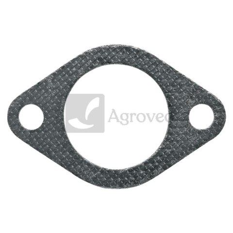 Uszczelka kolektora wydechowego 38012429 R119395, R521439