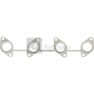 Uszczelka kolektora wydechowego 38025009 1G772-12350