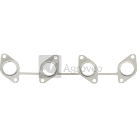 Uszczelka kolektora wydechowego 38025009 1G772-12350