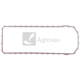 Uszczelka miski olejowej 38012581 R521498