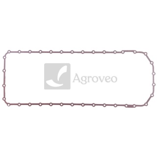 Uszczelka miski olejowej 38012581 R521498