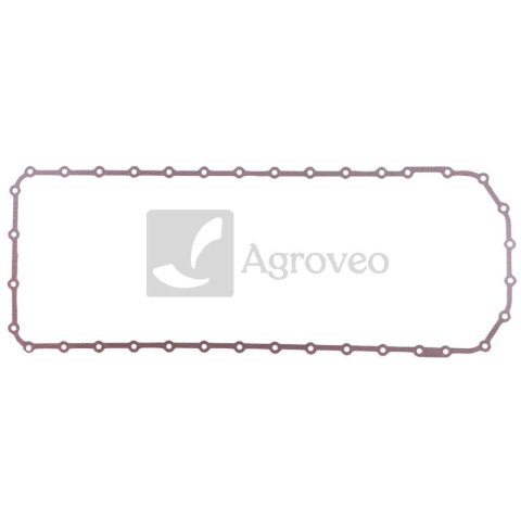 Uszczelka miski olejowej 38012581 R521498 Uszczelka miski olejowej 38012581 R521498