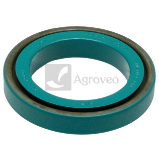 Uszczelka wału korbowego 38012573 RE516340, RE538097