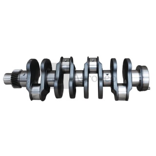 Wał korbowy 380120565 RE50618, RE504638