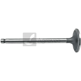 Zawór ssący 38017139 87802264, E9NN6507AC, 81865092, 81824116GV