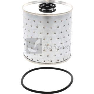 Zestaw filtrów 80002001