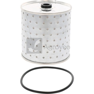 Zestaw filtrów 80002001