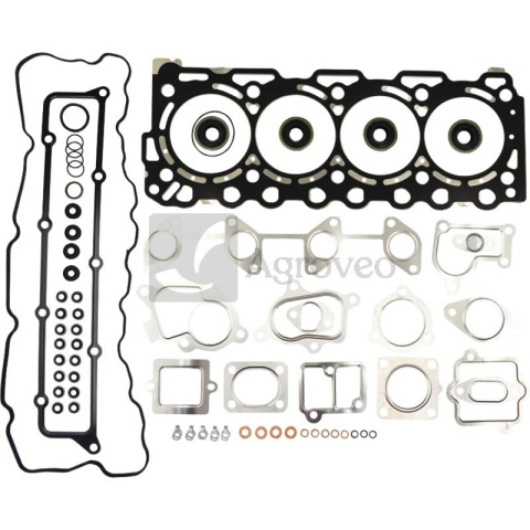 Zestaw uszczelek 38025006 1G777-99353 Zestaw uszczelek 38025006 1G777-99353