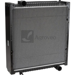 Chłodnica 12271989 H737200052100