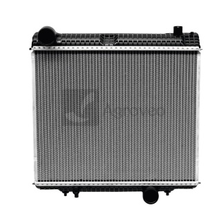 Chłodnica 74712245 AL205550, AL220815, 440815N