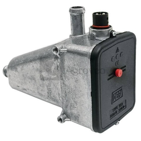 Element grzewczy 380A411723