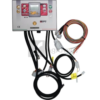 Jednostka sterująca silnika CIM 130 380991025 00211091