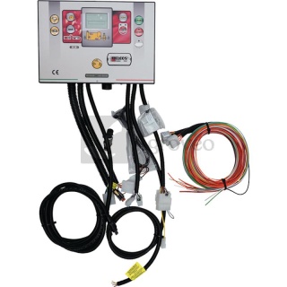 Jednostka sterująca silnika CIM 136 380991026 00211150