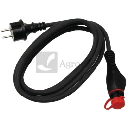 Kabel przyłączeniowy 380MS2.5
