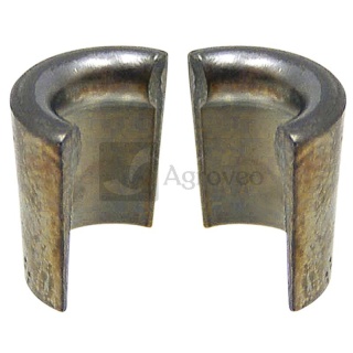 Klin zaciskowy kpl. 38002855 J900250, CASJ900250