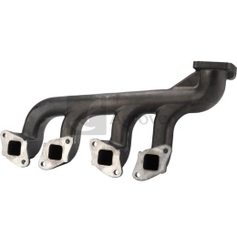 Kolektor 38021327 141100110010, 41100110010
