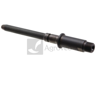 Króciec wtryskiwacza 380120357 RE531195