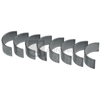 Panewka korbowodu 38016115 3520382110, 3660380210, 3520383710, 3520383810