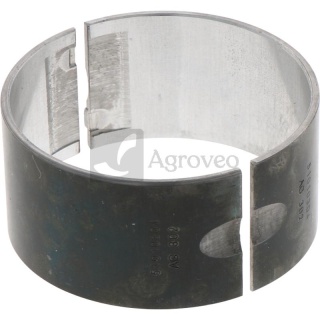 Panewka korbowodu 38023198 55010304 2x, 2 HÄLFTEN 55010304 LIEFERN