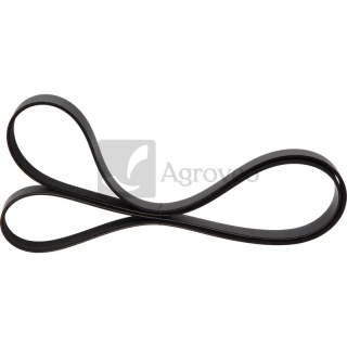 Pas klinowy 74712437 R500380, 1003088