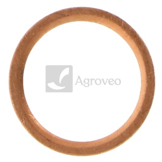 Pierścień uszczelniający 380002240 162000080750