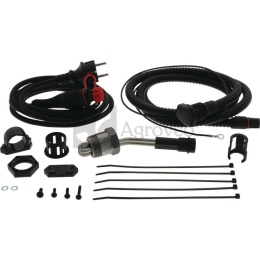Podgrzewacz silnika 380MVP715